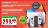 Switch OLED Angebote von Nintendo bei Marktkauf Meerbusch für 299,99 €