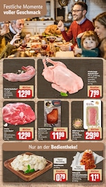 Ähnliches Angebot bei REWE in Prospekt "Dein Markt" gefunden auf Seite 12