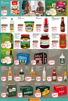 Erdbeeren im aktuellen GLOBUS Prospekt (Erfurt) Erdbeeren im GLOBUS Prospekt "Aktuelle Angebote" mit 33 Seiten (Erfurt)