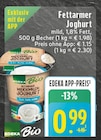 Fettarmer Joghurt bei EDEKA im Prospekt "" für 0,99 €
