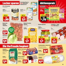 Pasta Angebot im aktuellen Thomas Philipps Prospekt auf Seite 19