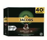 Kaffee-Kapseln Angebote von Jacobs bei Lidl Germering für 7,49 €