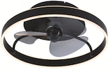 LED-Deckenventilator im Angebot bei POCO in Augsburg LED-Deckenventilator Angebote von POCOline bei POCO Augsburg für 49,99 €