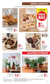 Promos Bricolage dans le catalogue "Super U" de Super U Bricolage en promo dans le catalogue Super U à la page 31