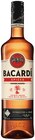 Carta Blanca Superior oder Spiced Gold Angebote von Bacardi bei REWE Buchholz für 10,99 €