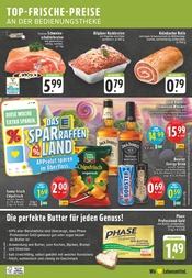 Kaffeeautomat im EDEKA Prospekt in Hamm Aktueller EDEKA Prospekt mit Kaffeeautomat, "Aktuelle Angebote", Seite 24