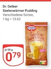 Seelenwärmer Pudding bei GLOBUS im Jena Prospekt für 0,79 €