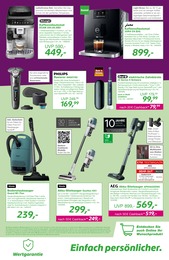 Rasierer Angebot & Preis im aktuellen EP: Prospekt Rasierer Angebot im aktuellen EP: Prospekt auf Seite 5