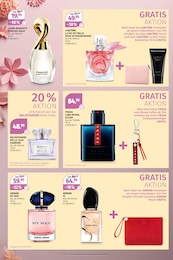 MĂĽller Rose im Prospekt MĂĽller Rose im Prospekt