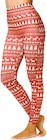 2er-Pack Leggings "Xmas" im aktuellen Netto mit dem Scottie Prospekt