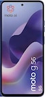 Smartphone moto g56 5G Angebote von Motorola bei expert Oranienburg für 169,00 €