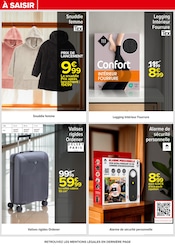 Prospectus Carrefour "PETIT-DÉJEUNER" en cours à Issy-les-Moulineaux, Page 67 Catalogue Carrefour en cours à Issy-les-Moulineaux, "PETIT-DÉJEUNER", Page 67