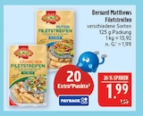 Hähnchen Filetstreifen Angebote von Bernard Matthews bei Marktkauf Bautzen für 1,99 €