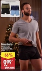 Boxershorts für 9,99 € bei ALDI Nord im Angebot Boxershorts im aktuellen ALDI Nord Prospekt