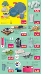 Lunchbox Angebot & Preis im aktuellen KODi Prospekt Lunchbox Angebot im aktuellen KODi Prospekt auf Seite 3