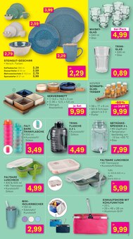 Einkaufskorb im aktuellen KODi Prospekt (Bonn) Einkaufskorb im KODi Prospekt "DER HAUSHALTSDISCOUNTER" mit 12 Seiten (Bonn)