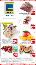 Huhn im E center Prospekt in Stuttgart Aktueller E center Prospekt mit Huhn, "Aktuelle Angebote", Seite 55