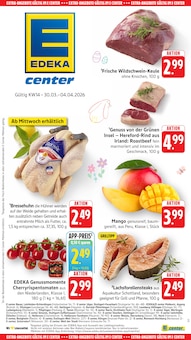 Roastbeef im E center Prospekt "Aktuelle Angebote" mit 80 Seiten (Stuttgart)