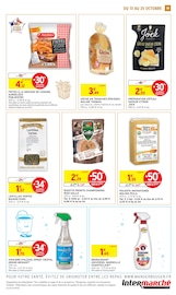 Prospectus Intermarché Super "Intermarché" en cours à Cannes, Page 19 Catalogue Intermarché Super en cours à Cannes, "Intermarché", Page 19