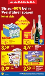 Lidl Kirschen im Prospekt Lidl Kirschen im Prospekt