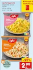 Aktuelle Hähnchen Angebote bei Netto Marken-Discount in Münster Aktuelles Pasta Carbonara Angebot bei Netto Marken-Discount in Münster ab 2,99 €
