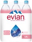 Mineralwasser bei REWE im Großräschen Prospekt für 