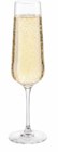Sektglas im Angebot bei Netto Marken-Discount in Saarlouis Sektglas Angebote von DEKOR bei Netto Marken-Discount Saarlouis für 2,99 €