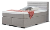 Aktuelles Boxspringbett Angebot bei Möbel Martin in Trier ab 799,00 €