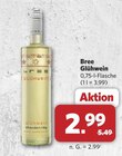 Glühwein Angebote von Bree bei combi Lemgo für 2,99 €