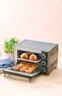 Aktuelle Backofen Angebote bei Netto mit dem Scottie in Berlin Aktuelles Mini-Backofen Angebot bei Netto mit dem Scottie in Berlin ab 39,99 €