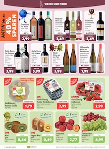Aktueller aktiv & irma Wardenburg Prospekt aktiv & irma Prospekt Wardenburg "Top Angebote" mit 16 Seiten