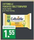Aktuelle Toilettenpapier Angebote bei Marktkauf in Dortmund Aktuelles Feuchtes Toilettenpapier Angebot bei Marktkauf in Dortmund ab 1,55 €