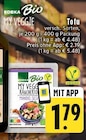 MY VEGGIE Tofu bei EDEKA im Prospekt "" für 1,79 €