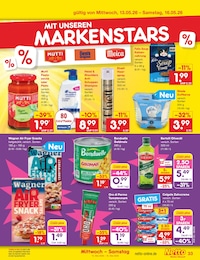 Bonduelle Angebot im aktuellen Netto Marken-Discount Prospekt auf Seite 44