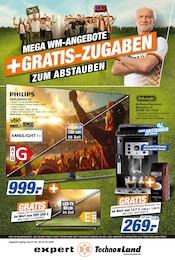 expert Prospekt für Nürtingen: "Top Angebote", 12 Seiten, 01.05.2026 - 07.05.2026