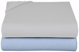 Aktuelle Bettwäsche Angebote bei Penny in Erlangen Aktuelles Thermofleece-Spannbetttuch Angebot bei Penny in Erlangen ab 7,99 €