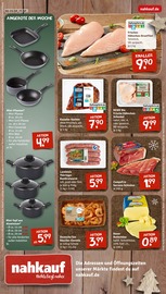 Möbel im nahkauf Prospekt in Neubrandenburg Aktueller nahkauf Prospekt mit Möbel, "nichts liegt näher", Seite 8