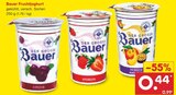 Netto Marken-Discount Horgenzell - Fruchtjoghurt Angebot im Prospekt Fruchtjoghurt bei Netto Marken-Discount im Horgenzell Prospekt für 0,44 €