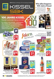 E center Supermarkt Prospekt der aktuellen Woche mit 24 Seiten, gültig von 27.07.2026 bis 01.08.2026, in Rülzheim und Umgebung Aktueller E center Supermarkt Prospekt in Rülzheim und Umgebung, "Aktuelle Angebote" mit 24 Seiten, 27.07.2026 - 01.08.2026