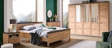 Nachtschrank im Angebot bei XXXLutz in Ludwigshafen Nachtschrank Angebote von HOM'IN bei XXXLutz Ludwigshafen für 79,90 €