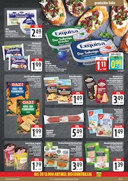 E center Steak im Prospekt E center Steak im Prospekt