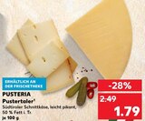 Pustertaler bei Kaufland im Peißenberg Prospekt für 1,79 €