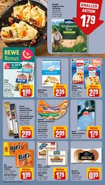 Aktueller REWE Prospekt mit Pizza, "Dein Markt", Seite 10
