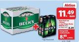 Aktuelle Bier Angebote bei Markant Nordwest in Löhne Aktuelles Bier Angebot bei Markant Nordwest in Löhne ab 11,49 €