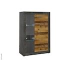 Vitrine Kassel für 99,99 € bei POCO im Angebot Vitrine Kassel im aktuellen POCO Prospekt