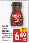 Classic im Angebot bei E center in Berlin Classic Angebote von Nescafé bei E center Berlin für 6,49 €