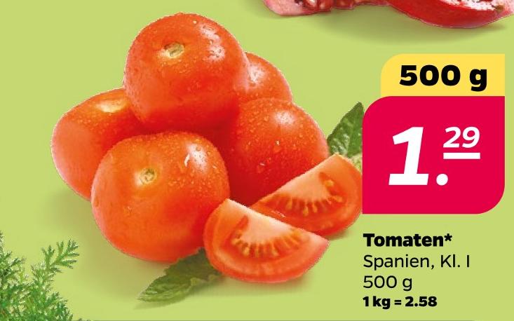 Tomaten