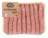 36 chipolatas à Lidl dans Le Kremlin-Bicètre 36 chipolatas à Lidl dans Le Kremlin-Bicètre