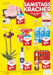 Mikrowelle im Netto Marken-Discount Prospekt "Aktuelle Angebote" mit 63 Seiten (Duisburg)