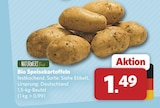 Aktuelle Kartoffeln Angebote bei combi in Paderborn Aktuelles Bio Speisekartoffeln Angebot bei combi in Paderborn ab 1,49 €